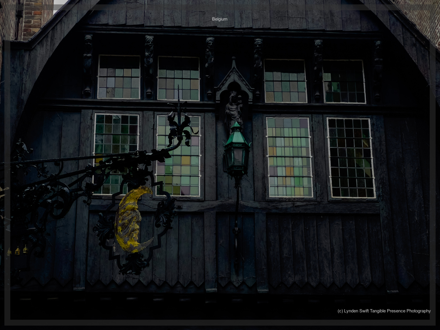  Bruge.  
