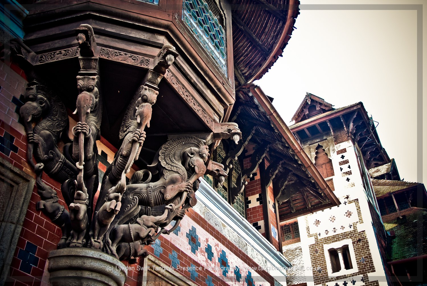  Trivandrum 