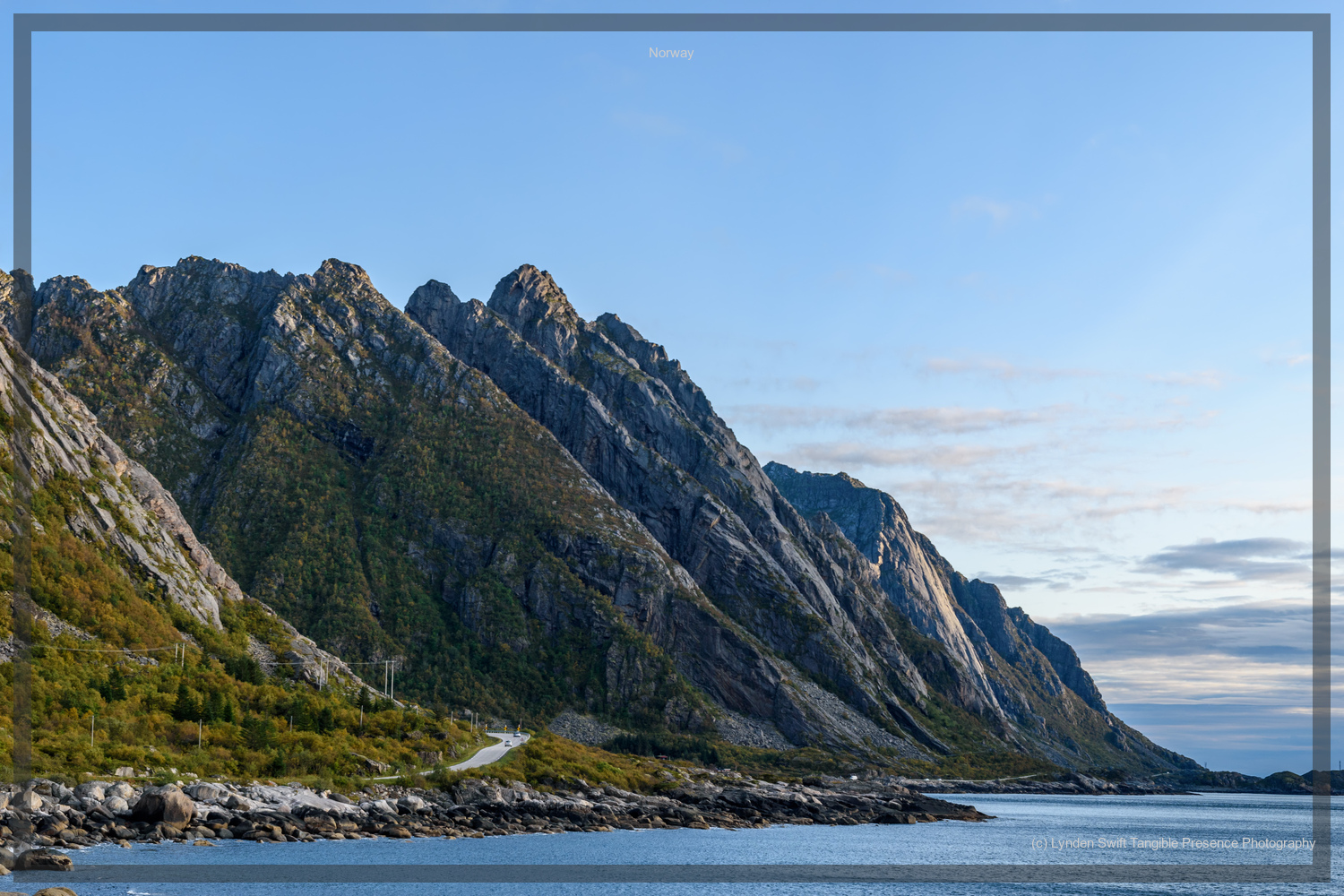  Norway 