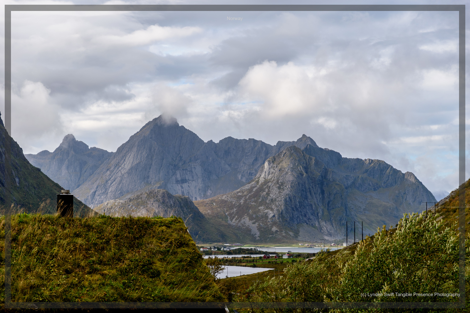  Norway 
