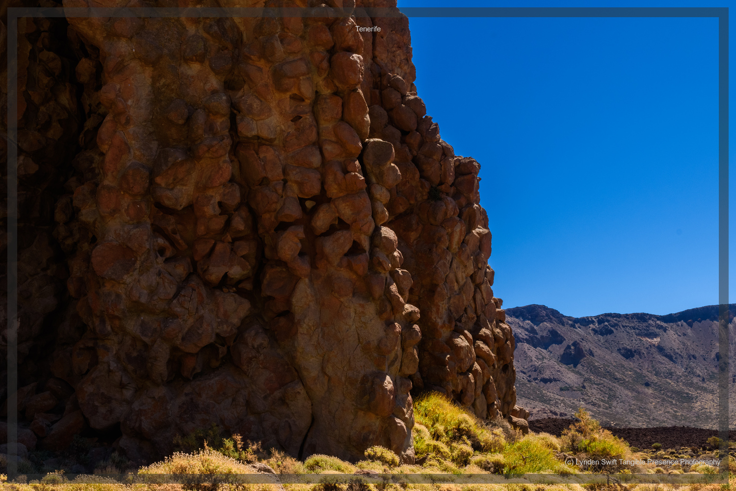  Tenerife.  