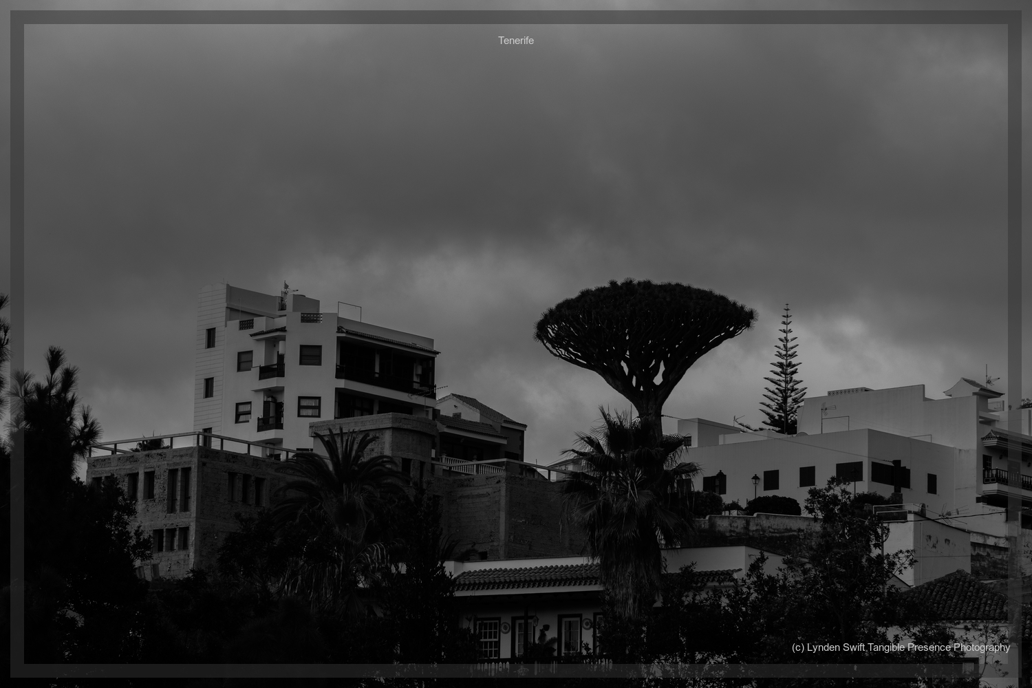 Tenerife.  